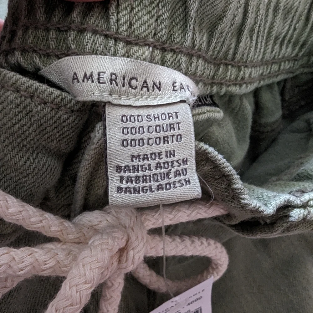 American eagle - Picture 2 of 4